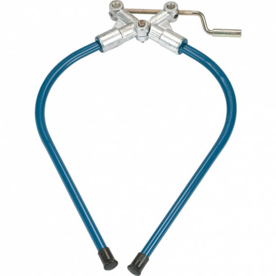 Obrázok pre Hák proti kopání dobytka, kyčelní imobilizér model Amerika