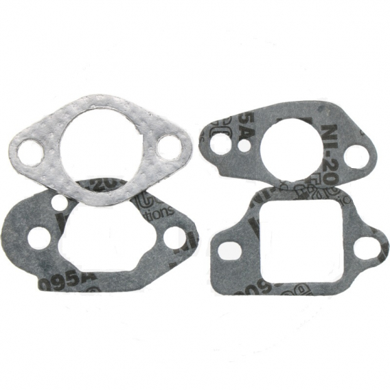Obrázok pre Souprava těsnění karburátoru pro motory Honda GCV 135, GCV 160