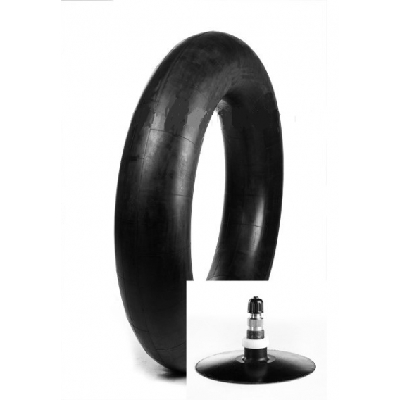 Obrázok pre Duše na traktor 20,8-38 TR 218A duše do traktorové pneumatiky ventil TR 218A rovný