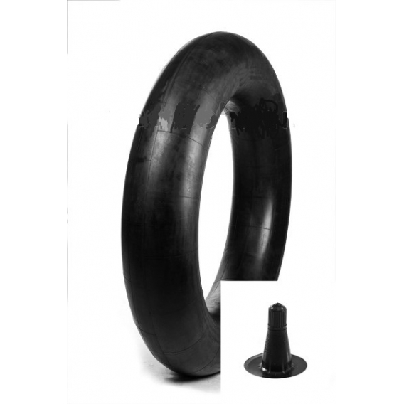 Obrázok pre Duše na traktor 19,0/45-17 TR 15 duše do traktorové pneumatiky ventil TR 15 rovný