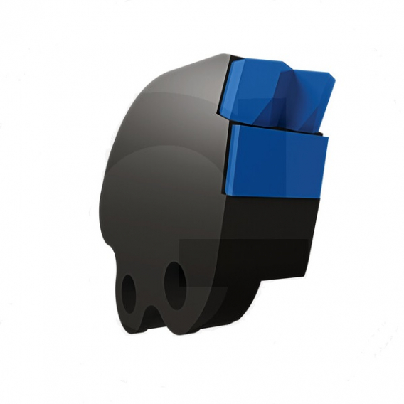 Obrázok pre Kladivo mulčovače levé GRANIT ENDURANCE CARBIDE pro lesní mulčovače Serrat