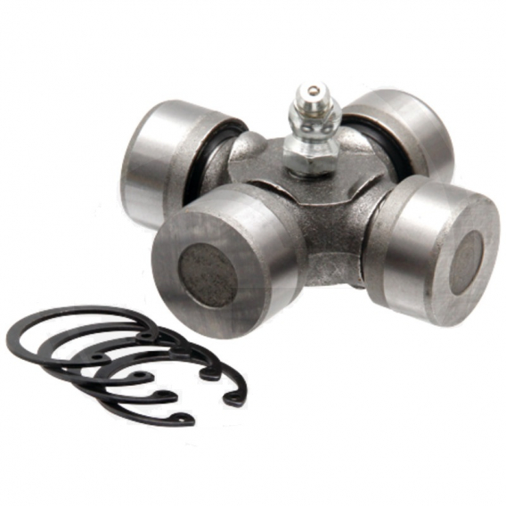 Obrázok pre Kříž kardanu Blueline 34,9 x 106 mm konstrukční řada B8