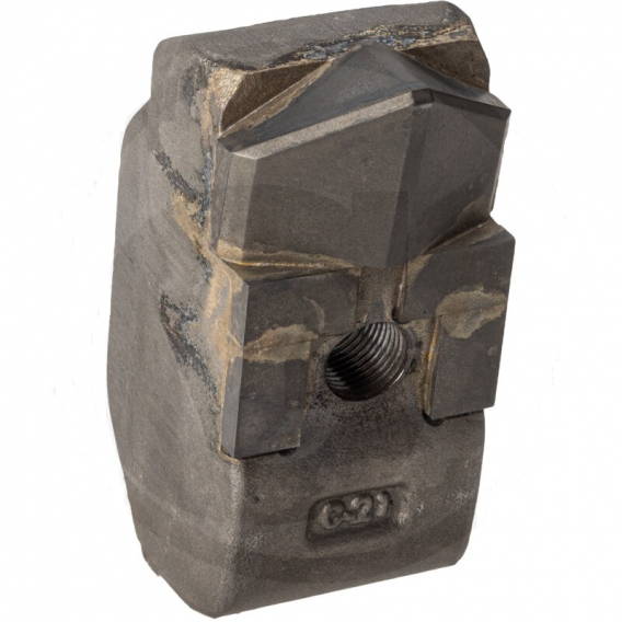 Obrázok pre Kladivo mulčovače GRANIT ENDURANCE CARBIDE pro lesní mulčovače Seppi