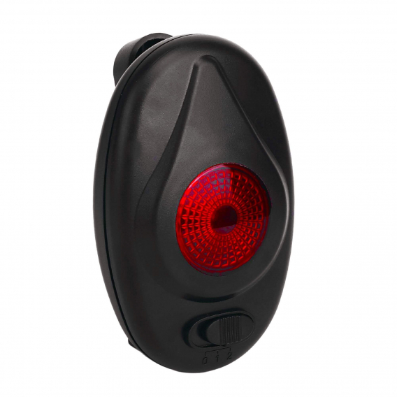 Obrázok pre Signální světlo pro kontrolu napětí na elektrický ohradník, světelný alarm