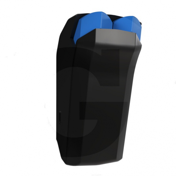 Obrázok pre Kladivo mulčovače GRANIT ENDURANCE CARBIDE pro lesní mulčovače Berti MX/SSL, EFX/MD