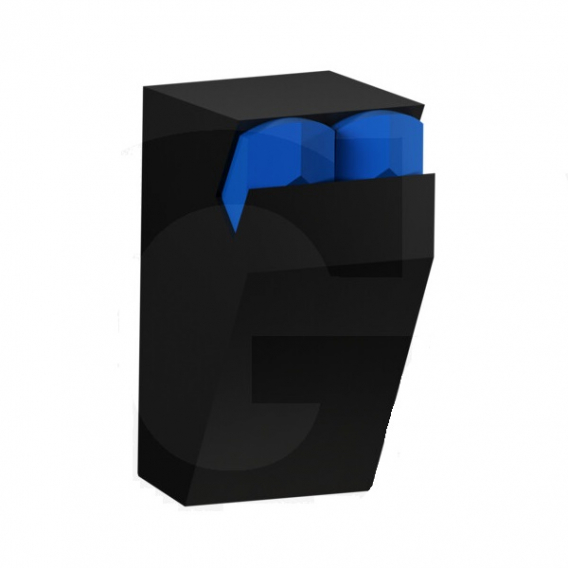 Obrázok pre Kladivo mulčovače GRANIT ENDURANCE CARBIDE pro lesní mulčovače Zanon