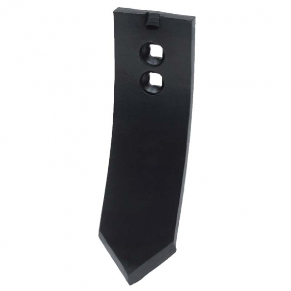 Obrázok pre Špice dláta 260 x 81 mm tvrdokov na radličkový podmítač Väderstad GRANIT ENDURANCE CARBIDE