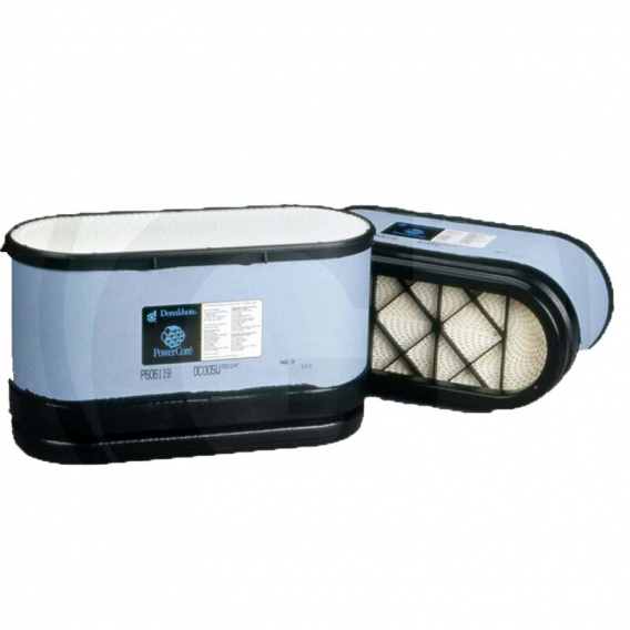 Obrázok pre Vzduchový filtr Donaldson P606119 vhodný pro John Deere