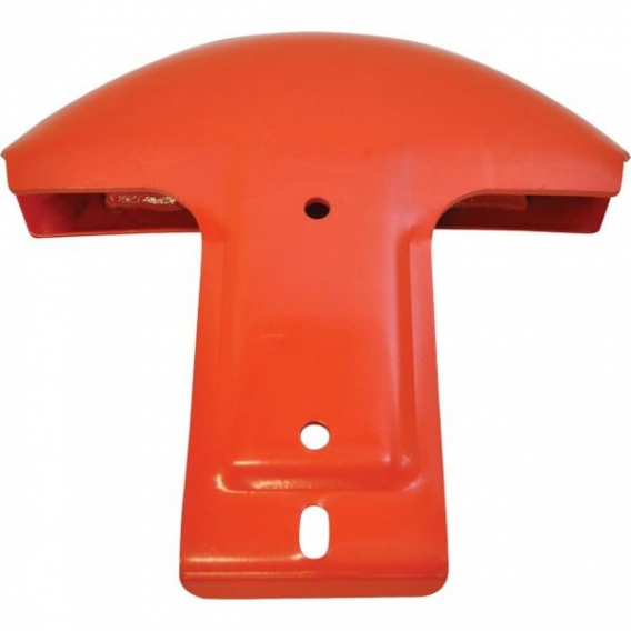 Obrázok pre Skluznice, plaz žací lišty diskové sekačky Kuhn GMD 33, 44, 55, 66, 77