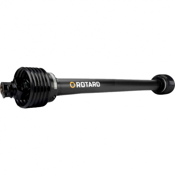 Obrázok pre Kardan se střižnou spojkou ROTARO italský systém délka 1210 mm R60 2500 Nm