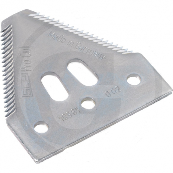 Obrázok pre 86561692 Žabka Schumacher Pro Cut hrubé ozubení na Deutz, Agco, Case IH, John Deere 25 ks