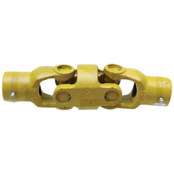 Obrázok pre Dvojitý kloub pohonu na obraceč sena Pöttinger HIT 470, 540, 610, 690, 800, 810 original