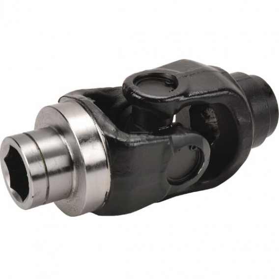 Obrázok pre Jednoduchý kloub pohonu na obraceč sena Deutz-Fahr CondiMaster, Taarup, Vicon/PZ Fanex