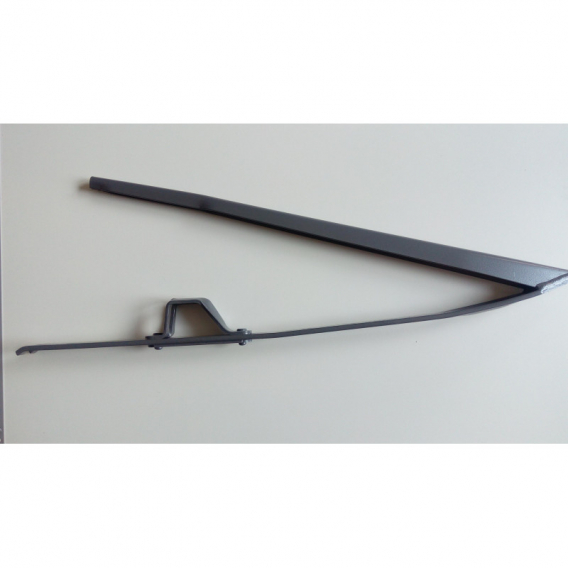 Obrázok pre 610294.3 Zvedák klasů originální SCHUMACHER CM-400 na Case IH - 10175.06