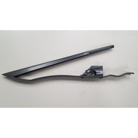 Obrázok pre AZ59491 Zvedák klasů zesílený AS -100/5 na Deutz-Fahr, John Deere, Agco, Dronninborg