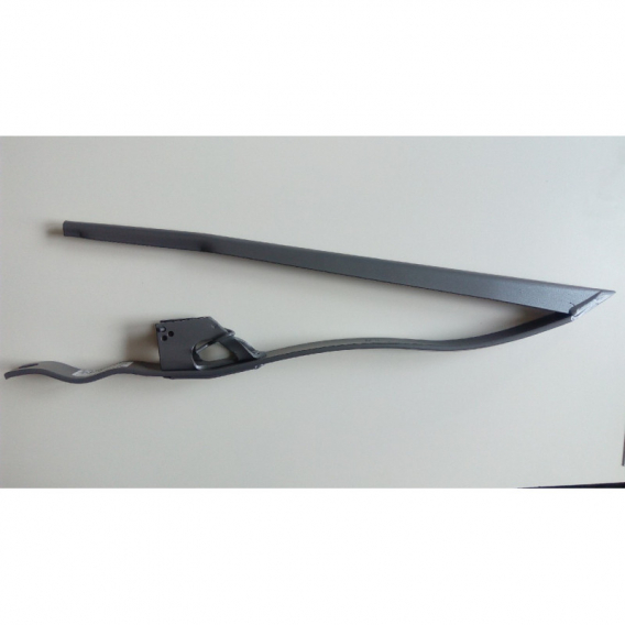 Obrázok pre 0652 3364/0650 3518 Zvedák klasů ASK-100 originál SCHUMACHER zesílený na Deutz-Fahr, Agco