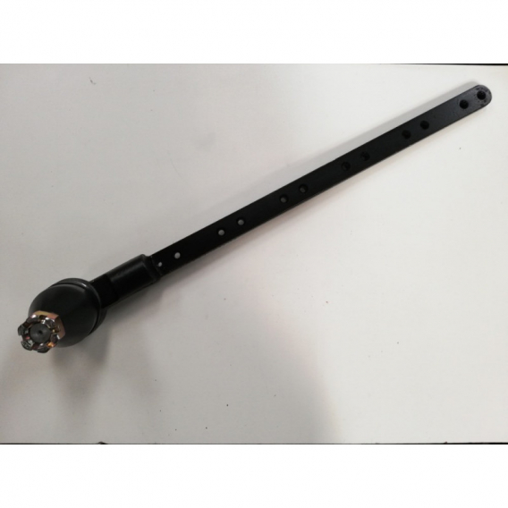 Obrázok pre D28283011 Hlava kosy RASSPE 42571 pro Agco, Case IH, Dronningborg, Massey Ferguson