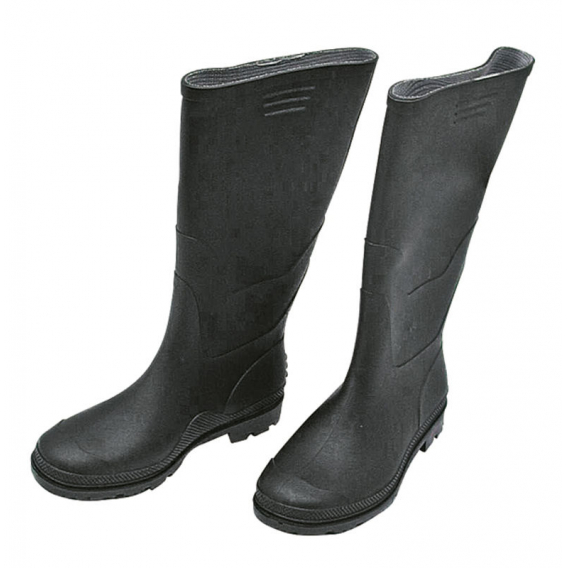 Obrázok pre Vysoké gumové pracovní holínky velikost 38