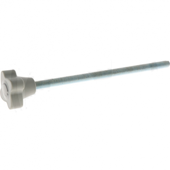 Obrázok pre Stavěcí šroub výšky sedačky do traktoru Granit 24000023, 24000036