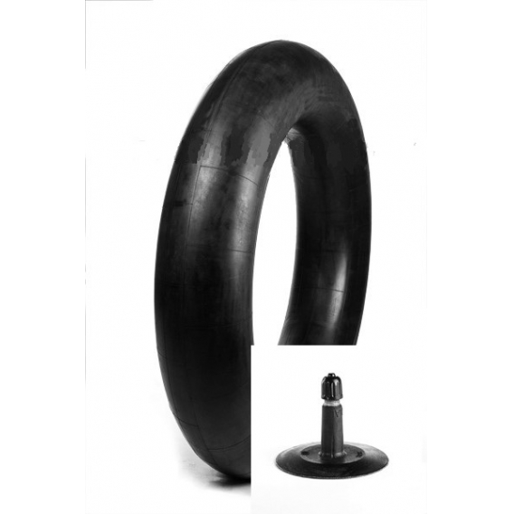 Obrázok pre Duše do pneu 155-165 R 15 TR 13 duše do pneumatiky ventil TR 13 rovný