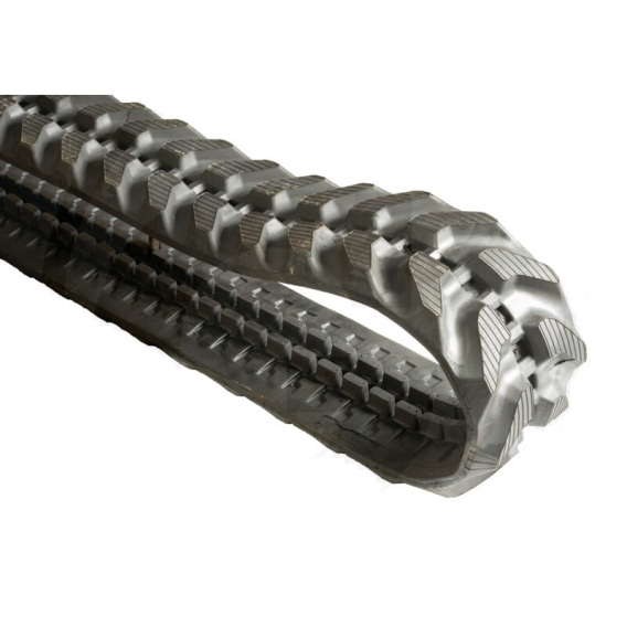 Obrázok pre Gumový pás na minibagr Yanmar šířka 230 mm rozteč 72Y mm 47 článků