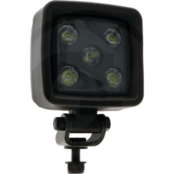 Obrázok pre LED pracovní světla na vysokozdvižné vozíky Linde, Still VZV ABL příkon 20 W