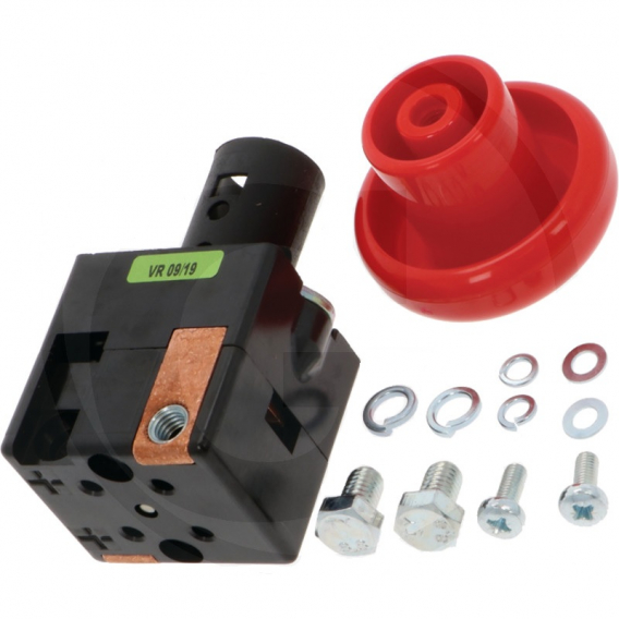 Obrázok pre Stop tlačítko na vysokozdvižné vozíky Still VZV napětí 48 V ED 125-11