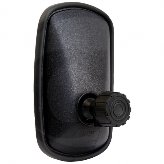 Obrázok pre ECCO Zpětné zrcátko 270 x 172 mm na traktor Fiat, Ford, New Holland