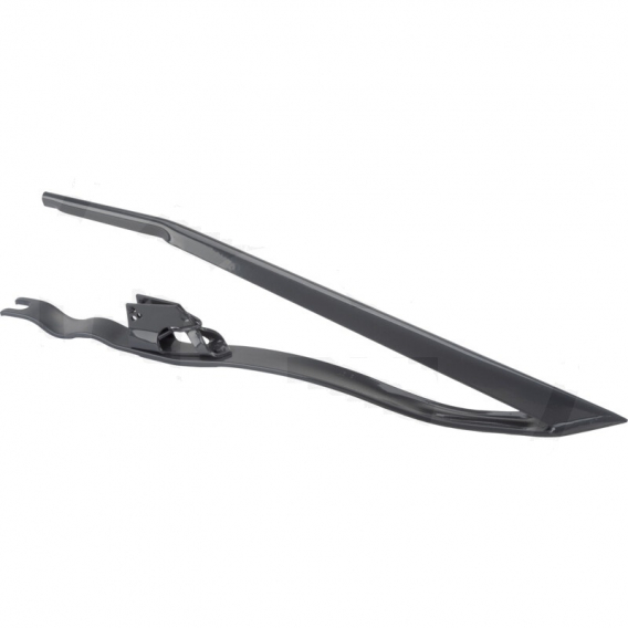 Obrázok pre Zvedač klasů ASL-120 Schumacher na Case-IH, Claas, Deutz, Laverda, Massey Ferguson 10 ks