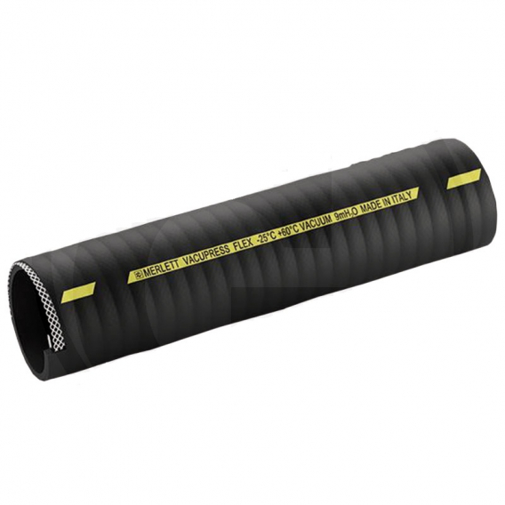 Obrázok pre Continental PVC spirálová hadice na potravinové tekutiny vnitřní průměr 102 mm (4