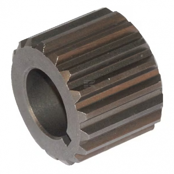 Obrázok pre Profilové spojkové pouzdro s vnějším ozubením kužel 1:8, typ MO Borelli original