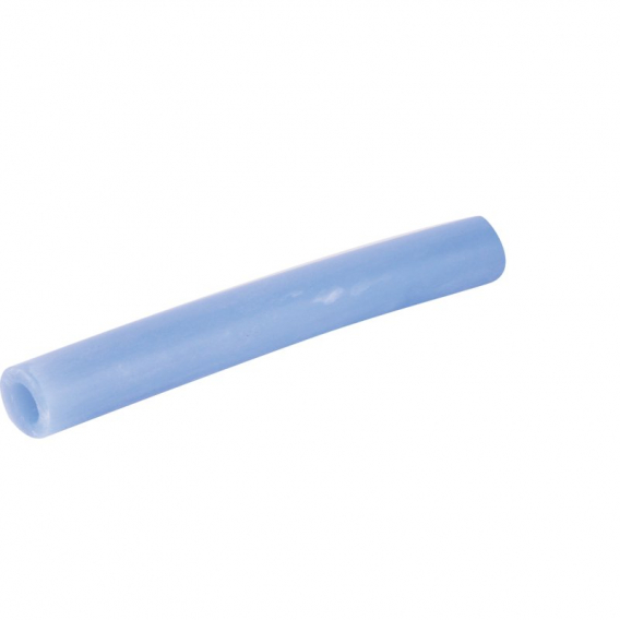 Obrázok pre Silikonová hadice na mléko vnitřní průměr 15,5 mm modrá pro Fullwood metráž