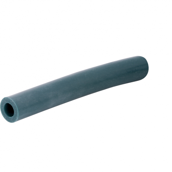 Obrázok pre Silikonová hadice na mléko 25 x 14 mm zelená metráž