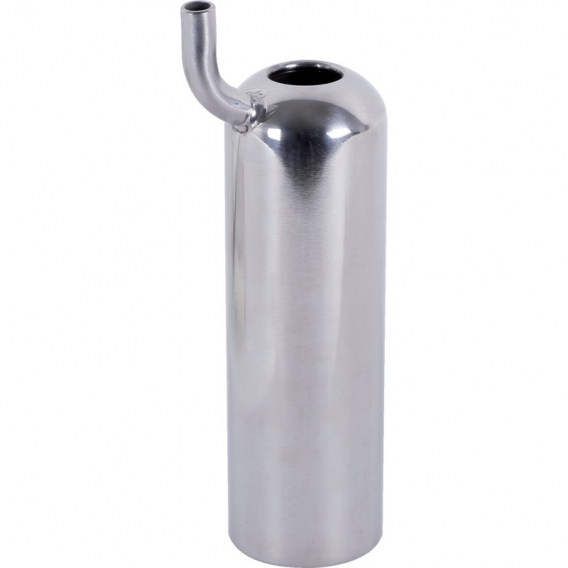 Obrázok pre Strukové pouzdro nerezové vnitřní průměr 18 mm délka 155 mm