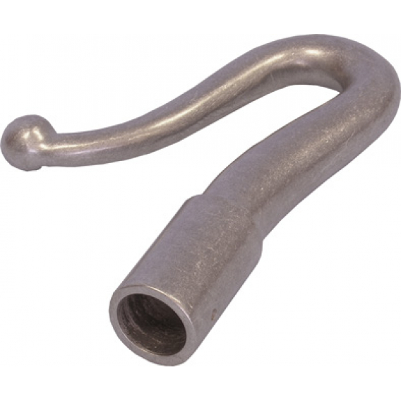 Obrázok pre Hák na nohy ovcí bez násady