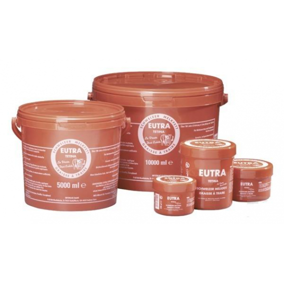 Obrázok pre Mast na dojení Eutra Tetina 1 l