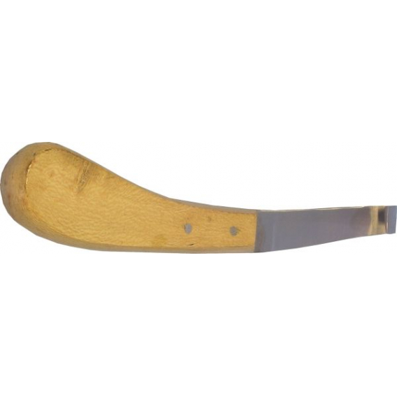 Obrázok pre Kopytní nůž Standard velký pravý