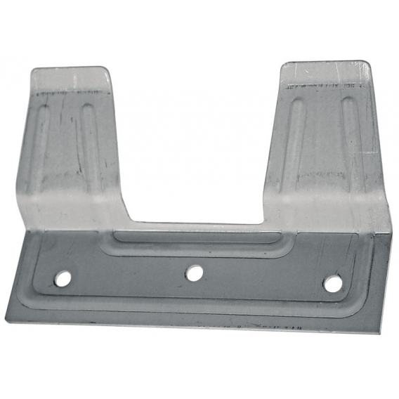 Obrázok pre Držák napájecích kbelíků plechový