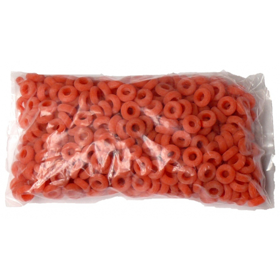 Obrázok pre Strangulační gumové kroužky pro jehňata a kůzlata 500 ks
