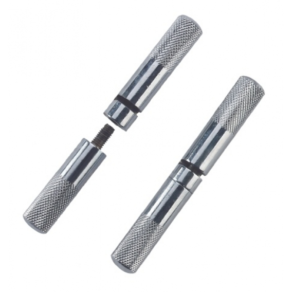 Obrázok pre Držadla pro drátovou embryotomickou pilku na odrohování skotu a koz