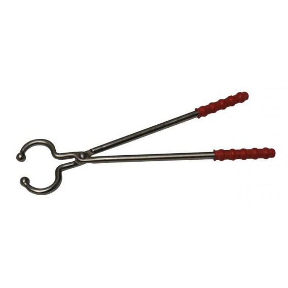 Obrázok pre Mulcové kleště pro skot obouruč 44 cm