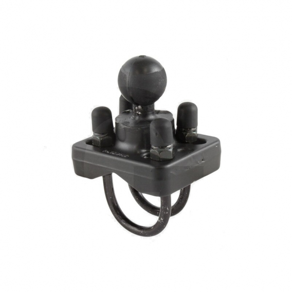 Obrázok pre RAM MOUNTS svorka s obloukovými šrouby pro trubky průměr 19,1 - 31,8 mm na mobil B koule