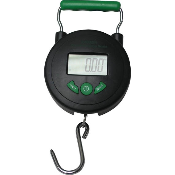 Obrázok pre Ruční digitální váha do 25 kg