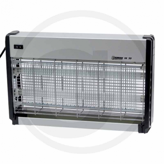 Obrázok pre Elektrický lapač hmyzu Horizont 16 W