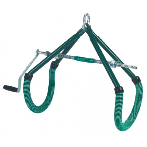 Obrázok pre Pánevní zvedák na krávy pro velká plemena a masný skot, max 1500 kg