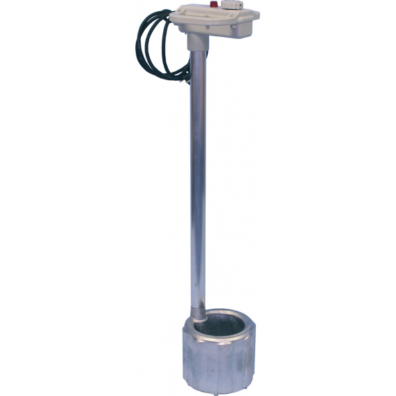 Obrázok pre Ohřívač mléka pro telata a jehňata 230V /2,3 kW