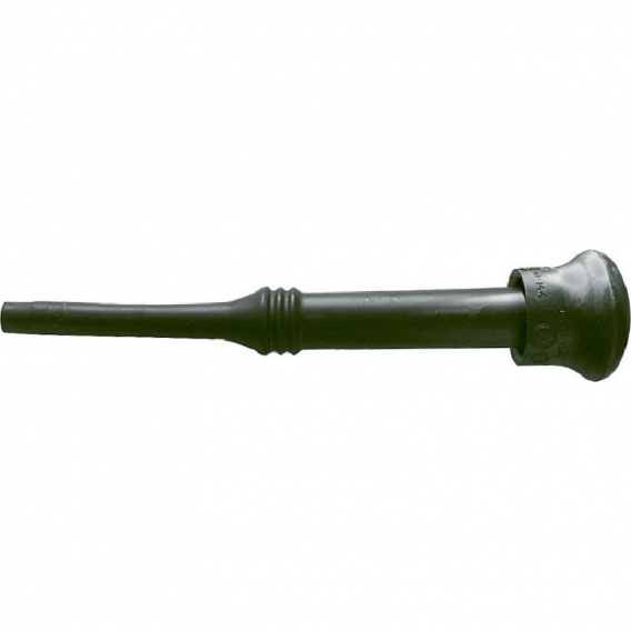 Obrázok pre Gumová struková návlečka otvor 25 mm délka 310 mm pro Mono GEA-Westfalia 70222725010 4 ks