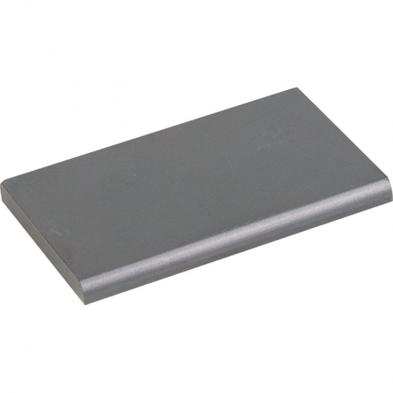 Obrázok pre Grafitová lamela vývěvy dojení 85 x 41,7 x 5 mm oblá pro dojírny GEA-Westfalia RPS-140