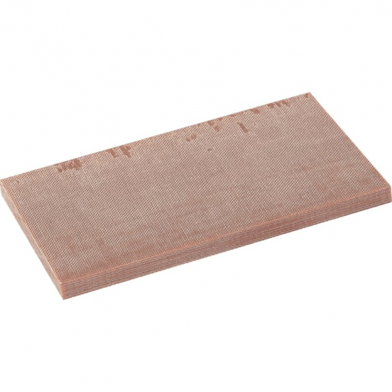 Obrázok pre Lamela vývěvy dojení 82,5 x 48,8 x 4,6 mm pro DeLaval VP74