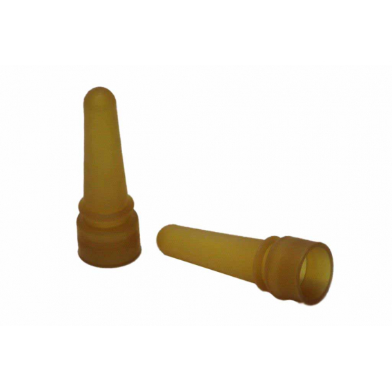 Obrázok pre Náhradní dudlík k napájecímu kbelíku 8 l pro jehňata a kůzlata